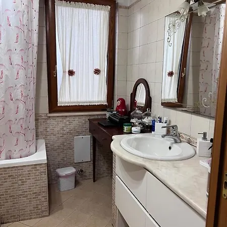 Appartement Casa Sofi