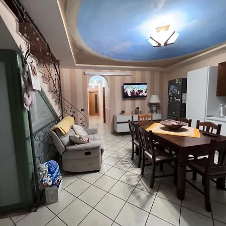 Appartement Casa Sofi *