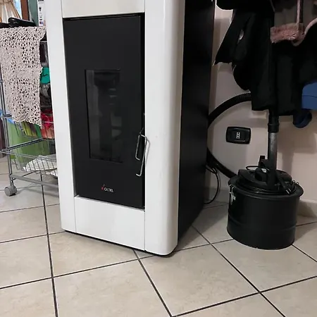 Casa Sofi Appartement
