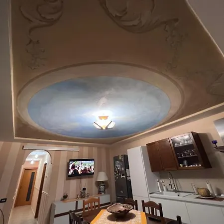 Casa Sofi * Pompéi