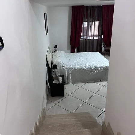 Casa Sofi Pompéi