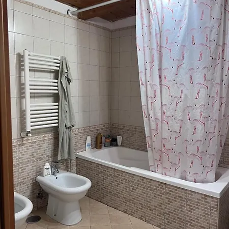 Casa Sofi Appartement