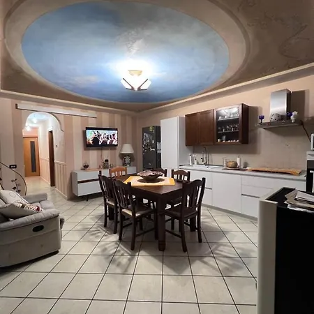 Casa Sofi *