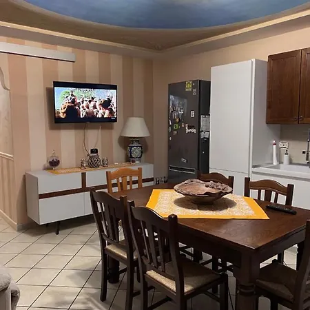 Appartement Casa Sofi