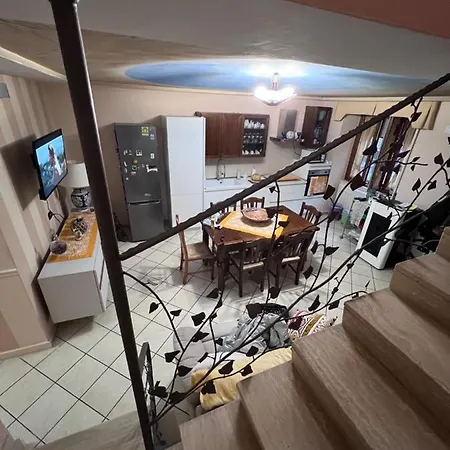 Casa Sofi Appartement