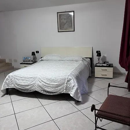 Casa Sofi Apartmán Pompei